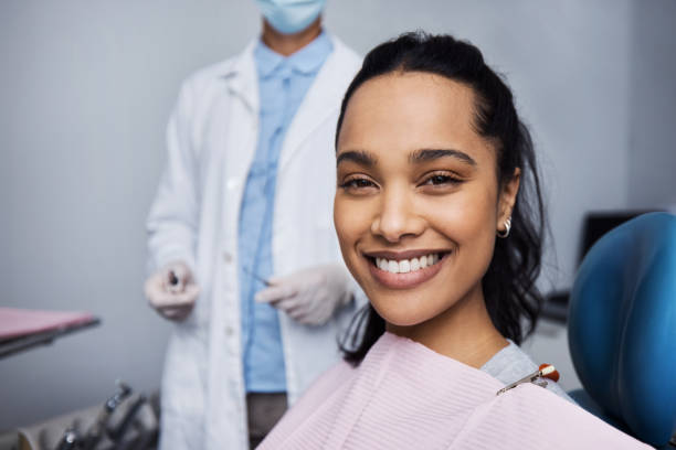 Full Mouth Reconstruction in Wanamassa, NJ